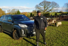 KGM Motors UK announces sponsorship of critically acclaimed Hood 2 Farm series