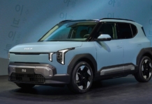 KIA nos presenta el EV2, su eléctrico más barato y el más competitivo de su segmento