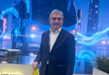 Karsan AI was Introduced to the World at CES 2026 in Las Vegas Karsan AI was Introduced to the World at CES 2026 in Las Vegas