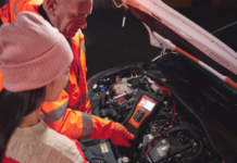 Keep the spark alive: RAC warns against the ‘flat battery blues’ on ‘back to reality day’ Keep the spark alive: RAC warns against the ‘flat battery blues’ on ‘back to reality day’