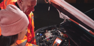 Keep the spark alive: RAC warns against the ‘flat battery blues’ on ‘back to reality day’