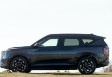 Kia EV5, il nuovo C-suv elettrico pensato per l'Europa