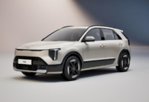 Kia Niro, con il restyling affina il design Kia Niro, con il restyling affina il design