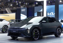 Kia apre un nuovo capitolo della storia GT con tre versioni inedite