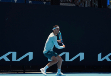 Kia con il tennista Lorenzo Musetti promuove energia e innovazione