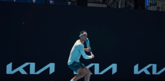 Kia con il tennista Lorenzo Musetti promuove energia e innovazione