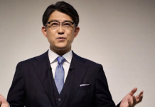 Koji Sato ceo di Toyota a capo di Jama la lobby dell'industria auto giapponese