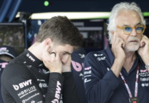 L'Alpine svincola l'australiano Doohan per il 2026