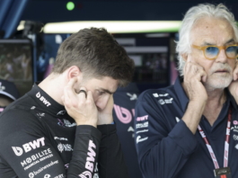 L'Alpine svincola l'australiano Doohan per il 2026