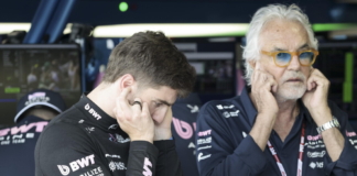 L'Alpine svincola l'australiano Doohan per il 2026