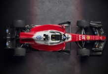 La Ferrari SF-26 pronta per una stagione da "rivoluzione copernicana"