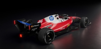 La Ferrari SF-26 si ispira alla monoposto della rinascita con Lauda