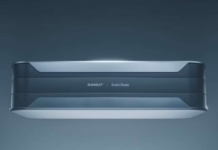 La batería que todos esperábamos: No explota, no se degrada y tiene carga flash