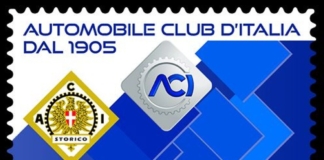 La chiusura del 120° anniversario dell'Aci al museo dell'automobile di Torino