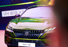 La gamma C di Peugeot si completa con la fastback 408 anche elettrica