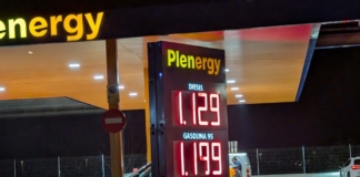La gasolinera más barata ya apunta al euro por litro y nadie lo esperaba…