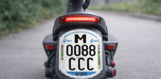 La nueva norma de la DGT se acaba de hacer oficial: matricular un patinete ya es obligatorio