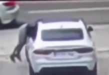 La polizia di Viterbo arresta topo d'auto seriale