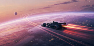 La stagione 2025 di Formula 1 in numeri