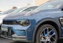 La tension monte sur les occasions électriques premium