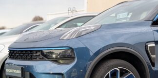 La tension monte sur les occasions électriques premium