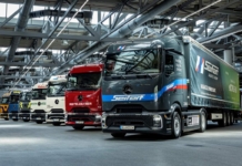 Las averías más comunes en camiones y cómo se pueden prevenir