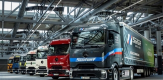 Las averías más comunes en camiones y cómo se pueden prevenir
