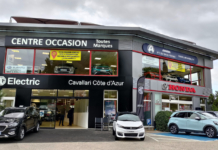 Groupe Cavallari redressement judiciaire