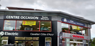 Groupe Cavallari redressement judiciaire