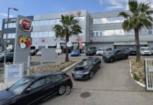 Chopard Stellantis & You