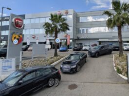 Chopard Stellantis & You