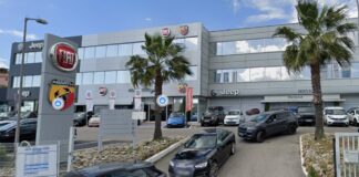 Chopard Stellantis & You