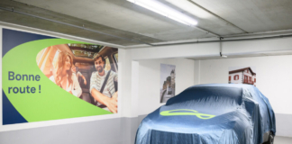 premier trimestre Aramis Groupe