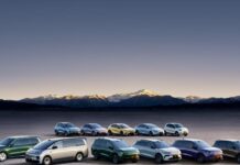 Leapmotor al vertice dei brand NEV cinesi emergenti per il 2025