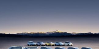 Leapmotor al vertice dei brand NEV cinesi emergenti per il 2025