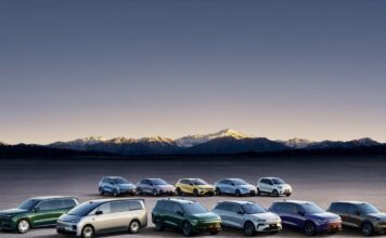 Leapmotor al vertice dei brand NEV cinesi emergenti per il 2025