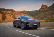 Leapmotor apre gli ordini del suv B10 Reev Hybrid Leapmotor apre gli ordini del suv B10 Reev Hybrid