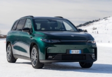 Leapmotor apre gli ordini per le C10 Long Range e AWD