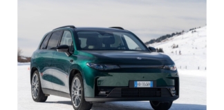 Leapmotor apre gli ordini per le C10 Long Range e AWD