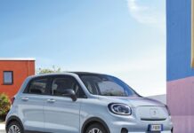 Leapmotor, la T03 elettrica più venduta in Italia nel dicembre 2025 Leapmotor, la T03 elettrica più venduta in Italia nel dicembre 2025