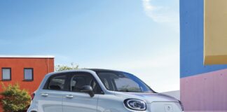 Leapmotor, la T03 elettrica più venduta in Italia nel dicembre 2025