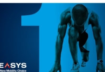 Leasys primo operatore in Italia nel noleggio a lungo termine