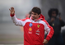 Charles Leclerc