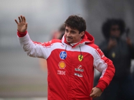 Charles Leclerc