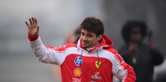 Charles Leclerc