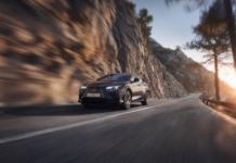 Lexus RZ, al via le vendite in Italia