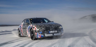 Llega el primer BMW M3 100% eléctrico: ¿Sacrilegio o genialidad?