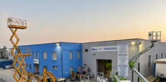 LoJack e BigRent siglano un accordo per la sicurezza delle macchine da cantiere