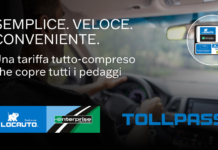 Locauto Group e Verra Mobility, nuova soluzione per pedaggi durante il noleggio Locauto Group e Verra Mobility, nuova soluzione per pedaggi durante il noleggio