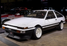 Los chinos ya copian hasta los clásicos más cotizados y a precio de Dacia